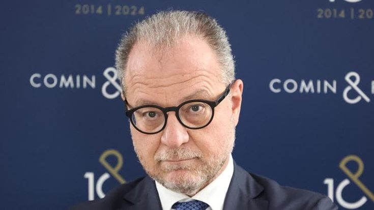 Mulè: “Quella di Trapani è tragisanità. Croce dovrebbe dimettersi”