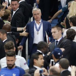 Francia, Deschamps: "Delusione immensa, ci vorrà tempo per digerirla"