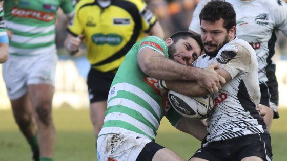 Rugby, derby celtico ancora alle Zebre: per Treviso è crisi infinita