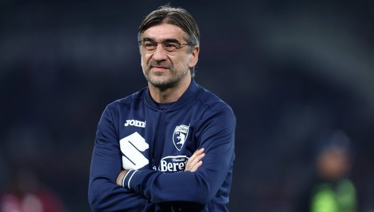 Torino, Juric: "Contro il Bologna esame per capire chi siamo. Motta? Un pazzo scatenato"