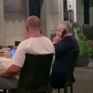 Salernitana: Lotito insulta Ventura, e il tecnico si dimette