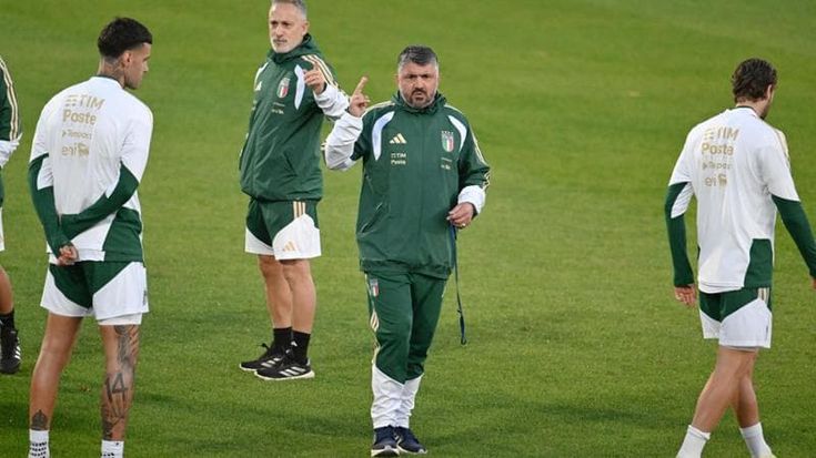 Moldova-Italia: dove vederla in diretta tv e streaming, probabili formazioni