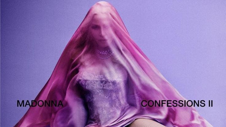 "Confessions II”, quanto tempo è passato. E ora Madonna si scopre fragile