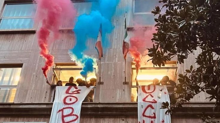 Scuola, ripartono le occupazioni a Torino: lezioni bloccate in diversi istituti