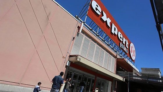 Elettronica, Unieuro acquisisce in Sicilia i 12 punti vendita col marchio Pistone