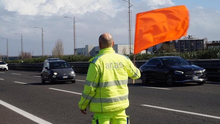 Controesodo, allerta in Liguria per autostrade e terminal traghetti. Ecco gli orari da evitare