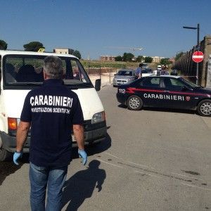 <span>Ucciso a fucilate davanti al cimitero, &egrave; il secondo agguato mortale nel Barese in poche ore<br /></span>