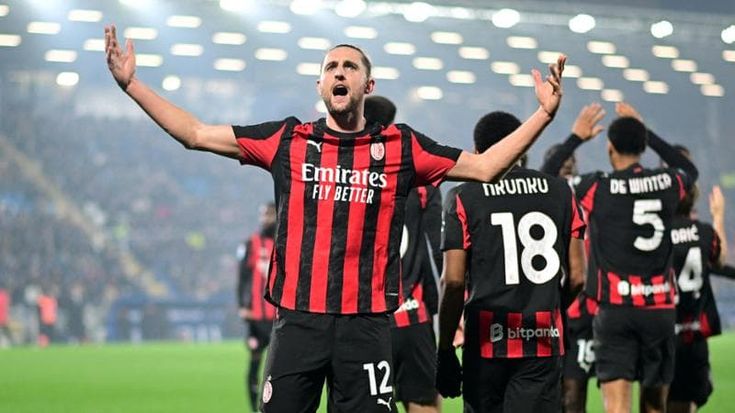 L’invincibile Rabiot: esilio e rinascita di un cavallo pazzo
