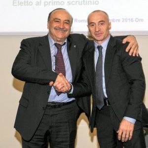 La scalata al potere, un altro ex campione (Chechi) sconfitto. Perchè?