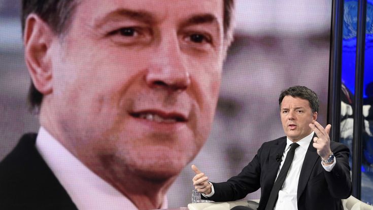 Renzi segna un punto ma agita ancora lo spettro della crisi