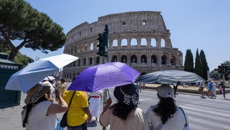 Caldo estremo, le 9 patologie che possono aggravarsi quando sale la temperatura