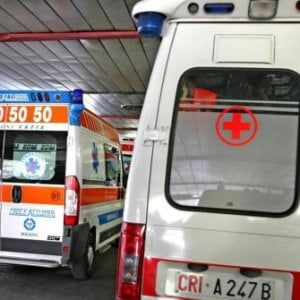 Brindisi, motociclista muore sulla Savelletri-Torre Canne: un frontale dopo il sorpasso 