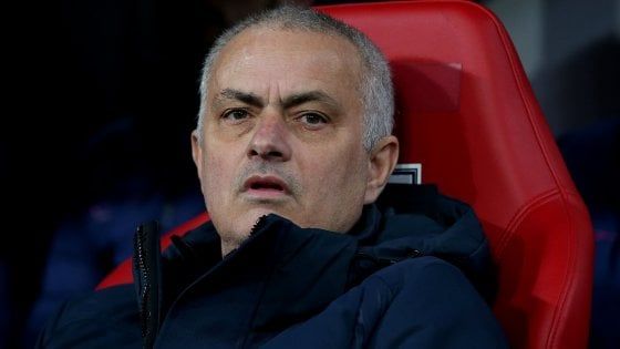 Il tramonto di Mourinho, di 'Special' è rimasto poco