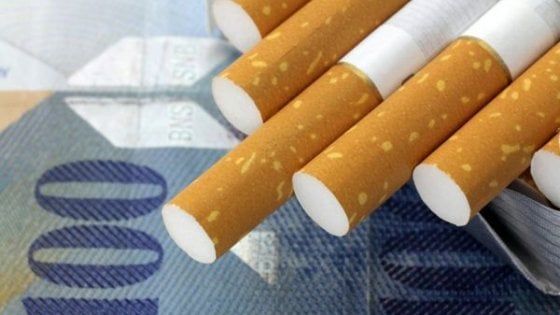 Trapani, contrabbando di sigarette: nove arresti. Sequestrati due pescherecci e 6 tonnellate di tabacchi