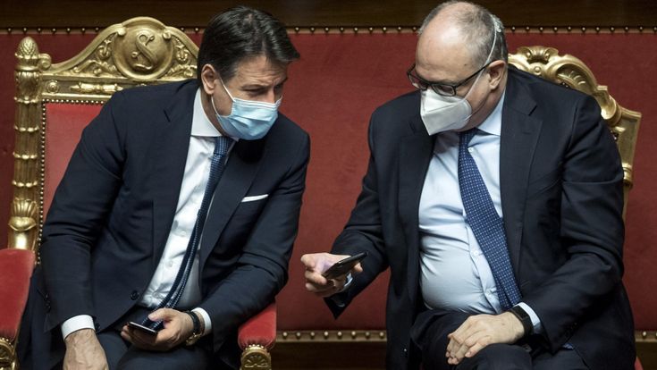 Recovery Plan, scatta la riscrittura. Meno burocrazia e più lavoro