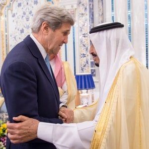 La presa dell'Arabia Saudita sugli Usa: ha in mano 117 mld di debito di Washington