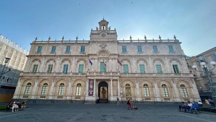 Approvato il codice antimolestie dell'Università di Catania