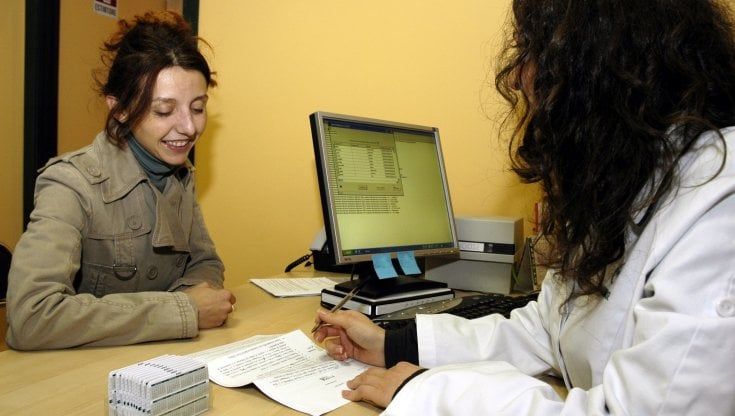 In Toscana anche le ricette mediche "bianche" via sms o email