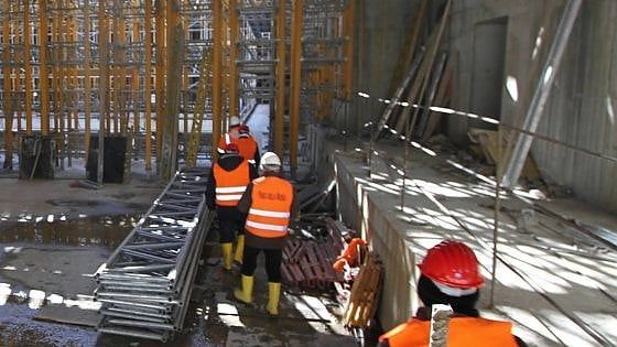 Edifici più ecologici e intelligenti, sono in vigore le nuove regole europee