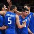 Volley, Italia inarrestabile: anche il Brasile si arrende