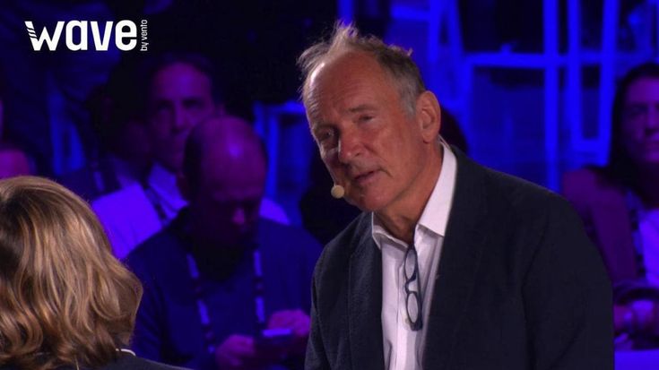 Tim Berners-Lee e Rosemary Leith: “Chi usa l’IA deve avere il controllo sui propri dati”