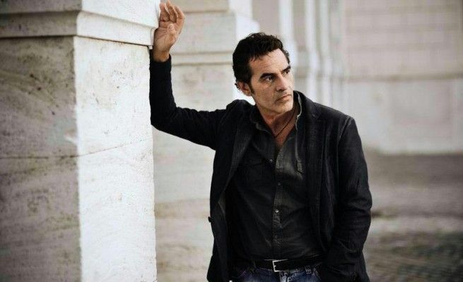 Baccini, la lunga marcia da Genova a piazza Tienanmen
