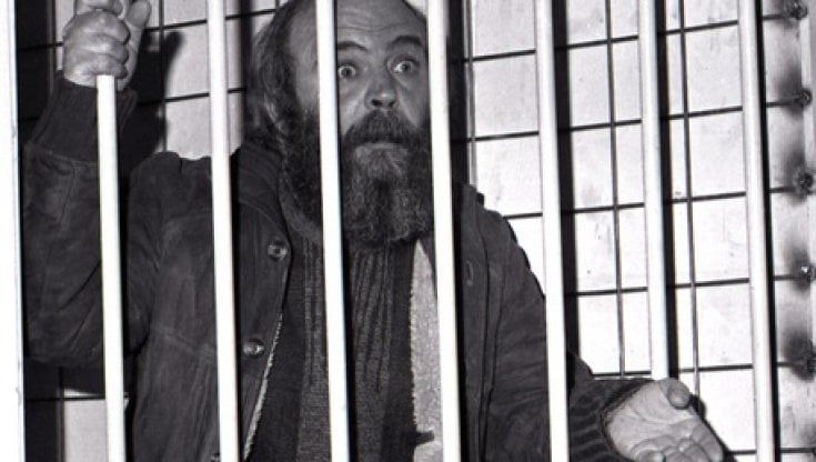 Le trame di Ordine nuovo e l’omicidio Occorsio: il “duro” Concutelli  morto senza pentirsi 