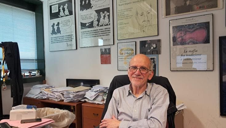Claudio Siragusa (Anm): “La magistratura subisce un costante attacco politico”