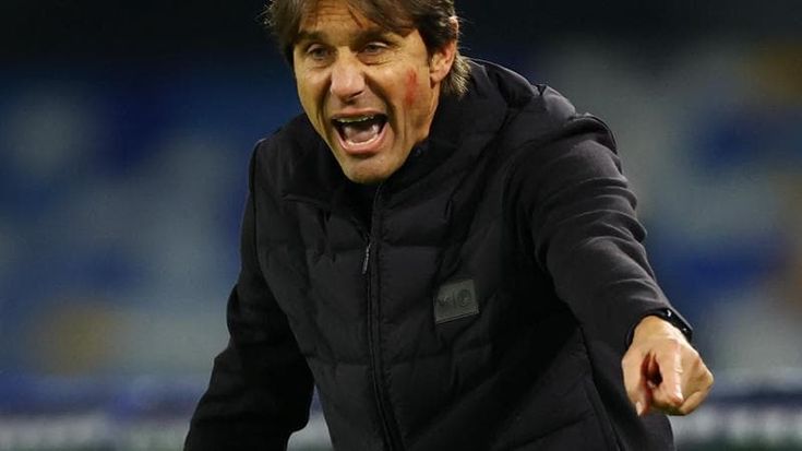 Il Napoli fuori dal tunnel, patto tra Conte e squadra: “E adesso la Champions”