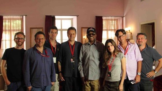 'A Soul Journey', da Solomon Burke a Otis Clay viaggio nel genere che fa tappa a Porretta