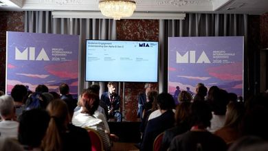 Parte il Mia 2026 con l'European Investment Hub. "Un fondo da 100 milioni per l'audiovisivo"