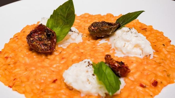 Bentornato riso, il cereale di lussoconquista gli chef