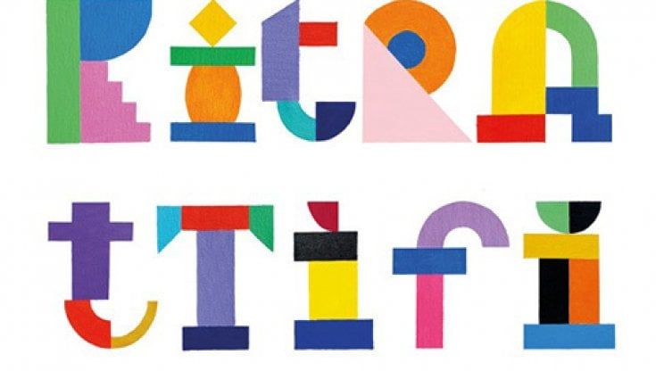 Triennale di Milano, Daniele Cima gioca con uno dei feticci della burocrazia nella mostra "Ritratti Fiscali"