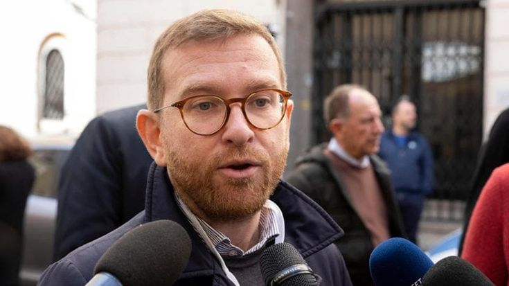 Peppe Provenzano: “Magistrati alla gogna e intimiditi dal governo, Schifani dica qualcosa”
