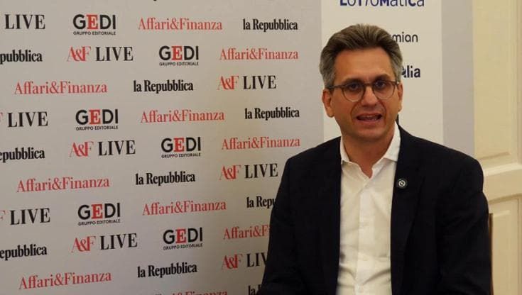 A&F Live Digitalizzazione, Masoero, Siemens: "Le imprese devono implementare le nuove tecnologie e investire sulle competenze"