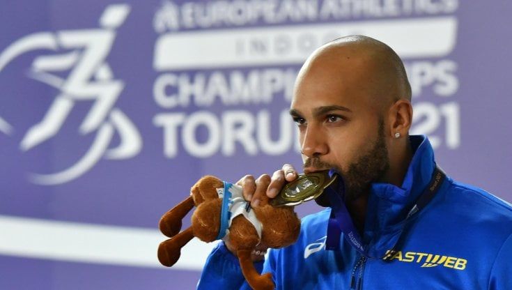 Jacobs, un tesoro di sprinter verso Tokyo
