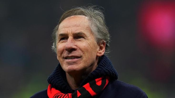 Addio a Franco Baresi, il difensore sublime che ha fatto la storia del Milan