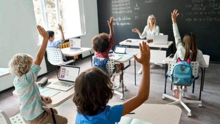 Immigrazione straniera,da trent’anni la scuola primo veicolo di inclusione