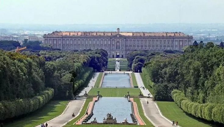 Reggia Caserta: Franceschini nomina il nuovo Cda