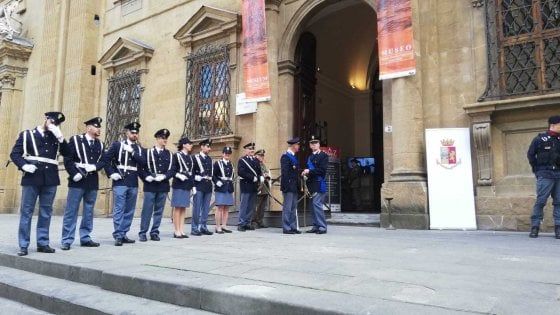 Firenze, aumentano i furti ma anche le denunce e gli arresti 