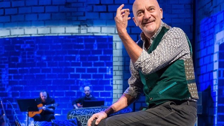Da Shakespeare a Claudio Bisio, la stagione del Teatro Nazionale