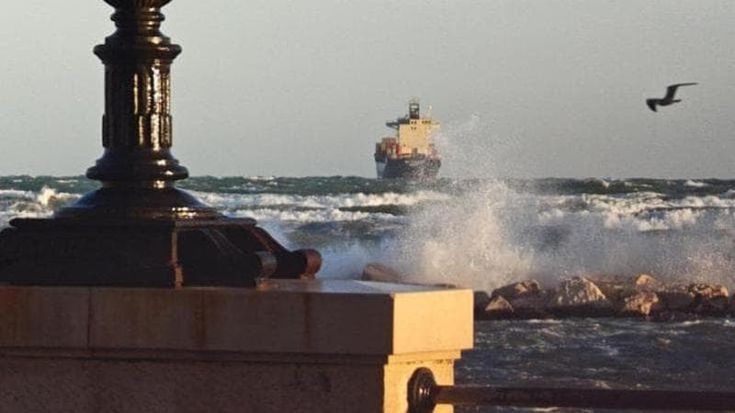 Meteo, ultimi straschichi di maltempo: da martedì 27 ottobre torna il sereno su tutta la Puglia