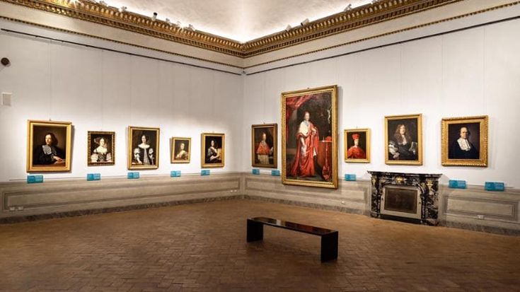 Roma riscopre i ritratti di Carlo Maratti