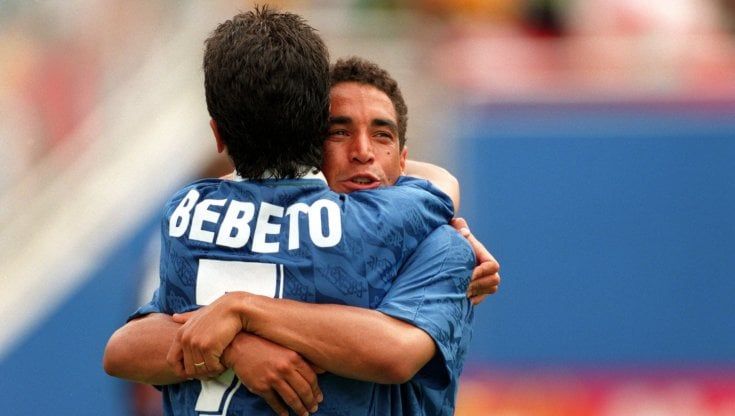 Romario e Bebeto, l'amicizia finisce malissimo per motivi politici: "Sei un traditore". "E tu un egoista"