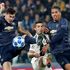 Juventus-Manchester United: bianconeri spreconi ma Allegri è ottimista
