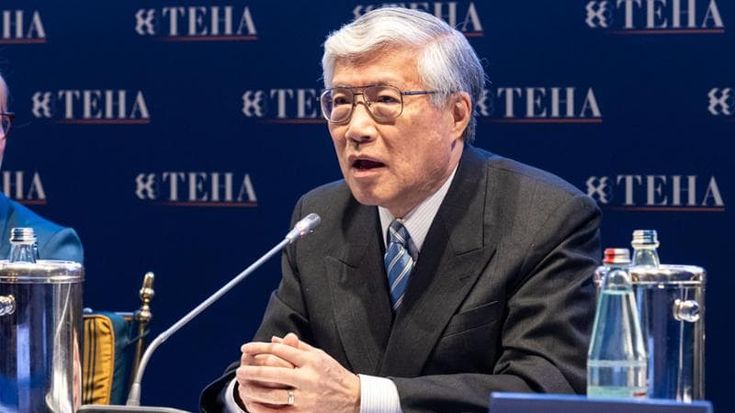 Koo (Nomura): “I dazi? Asia e Ue rafforzino le proprie valute e questa guerra finirà”