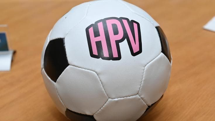Blocca l’Hpv con la vaccinazione: la Serie A Women contro i tumori del collo dell’utero (e non solo)