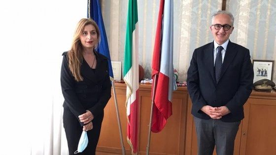 Caserta, documento PD contro il sindaco Carlo Marino (PD)