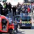 Trèbes, la Francia celebra l'agente eroe che ha preso il posto degli ostaggi