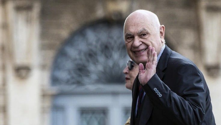Nordio a Rebibbia dimentica Cospito e vanta il carcere che "sa distinguere tra detenuti per delitti gravi e meno gravi"